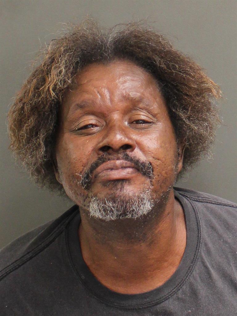  VICTORY RODELL SMOOTE Mugshot / County Arrests / Orange County Arrests