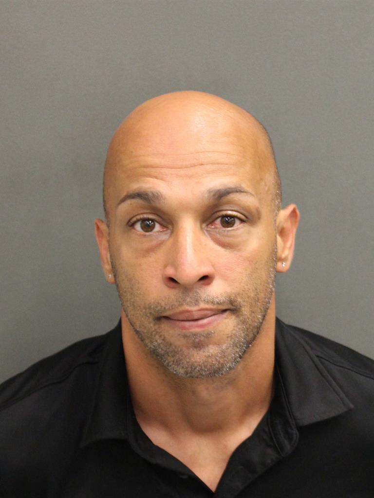  EDWARD CASIANO Mugshot / County Arrests / Orange County Arrests