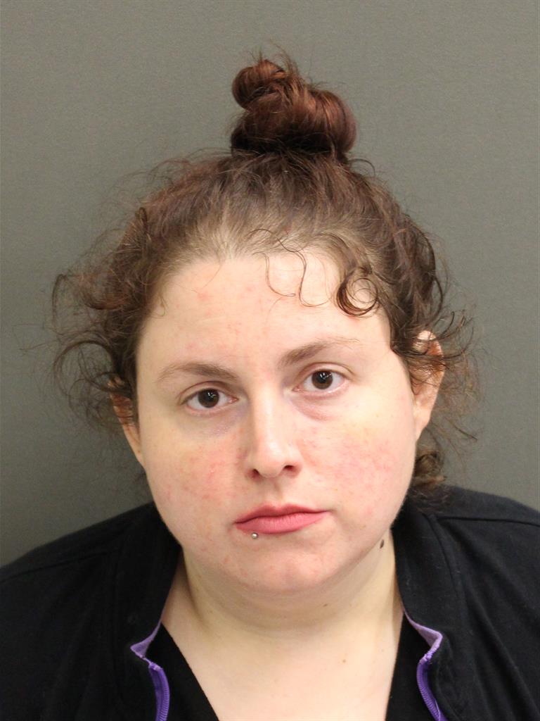  SHANNON DAWN FREY Photo Image