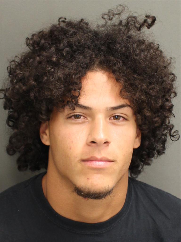  KEVIN LUIS FLORESRODRIGUEZ Photo Image