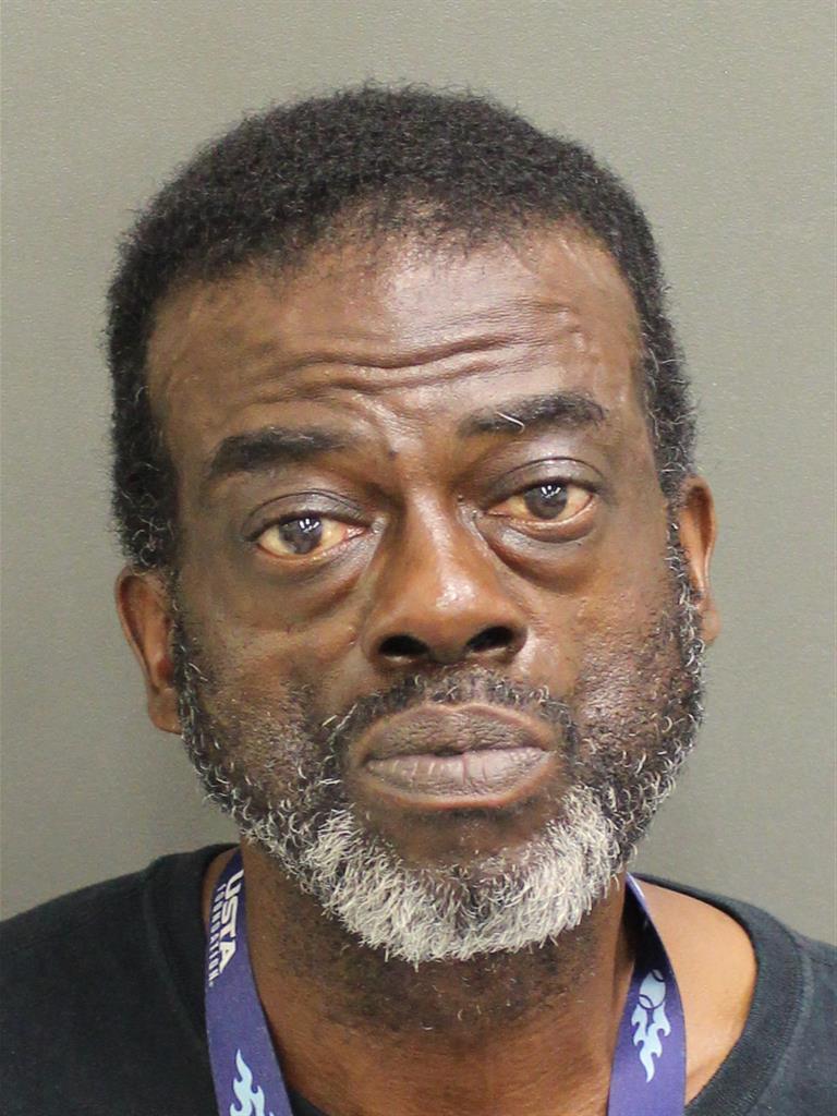 RONNIE TABRON Mugshot RONNIE TABRON Mugshot / County Arrests / Orange County Arrests