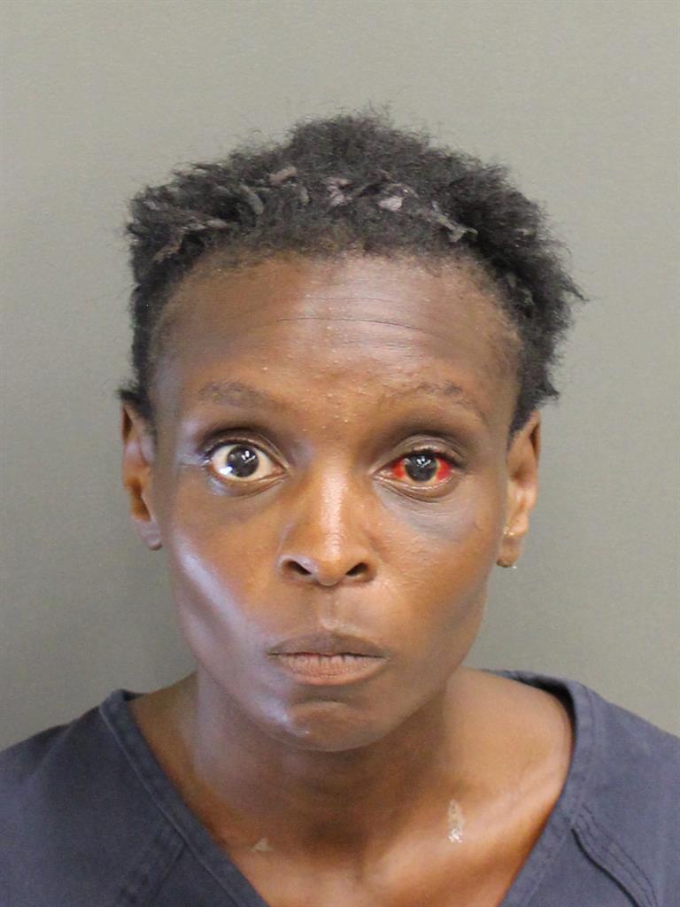  TYSHEONA DEON SMITH Photo Image