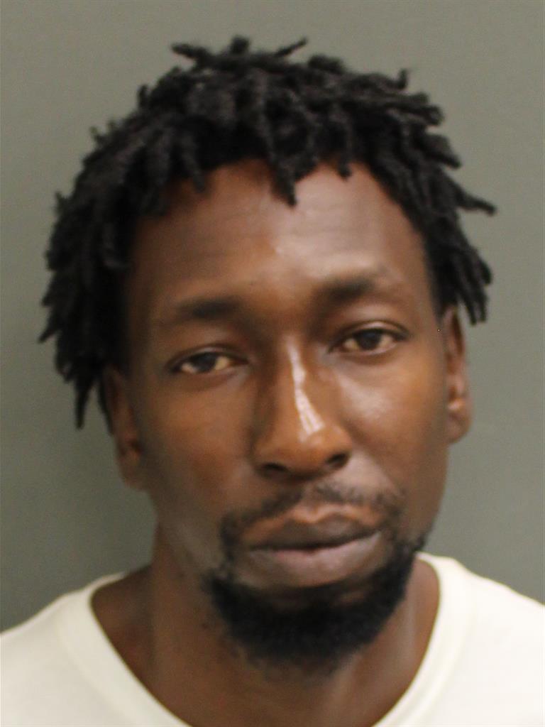 JAMELL DEMETRICE ROBINSON Photo Image JAMELL DEMETRICE ROBINSON Photo Image