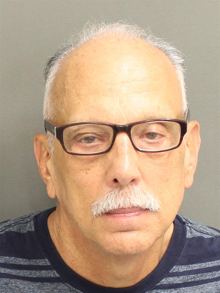  REINALDO RAMOS Mugshot / County Arrests / Orange County Arrests