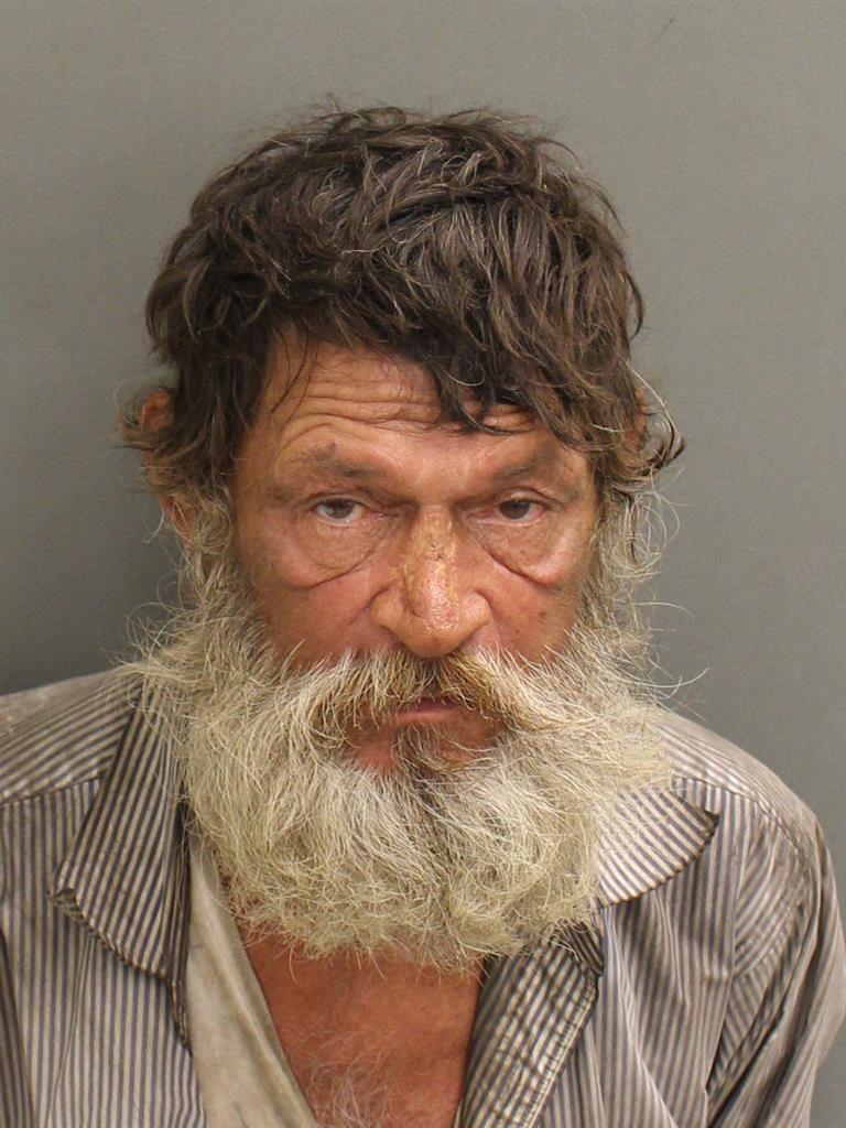  JON MICHAEL BILLHEIMER Mugshot / County Arrests / Orange County Arrests