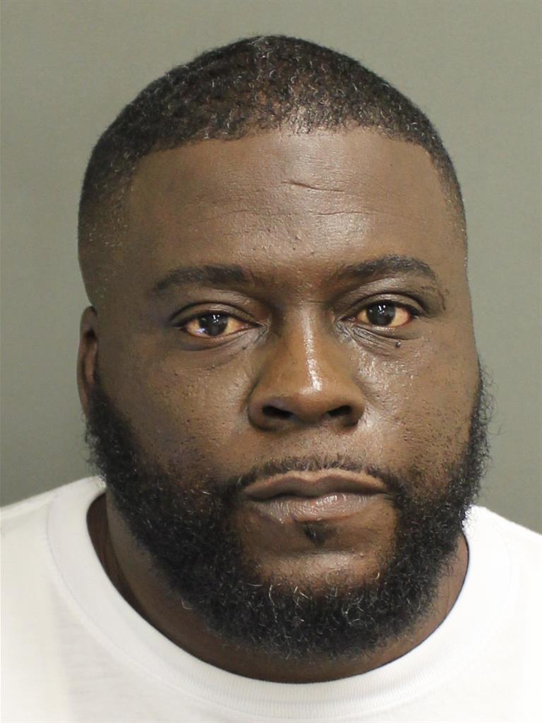 LAMARCUS DEVON EVANS Photo Image LAMARCUS DEVON EVANS Photo Image
