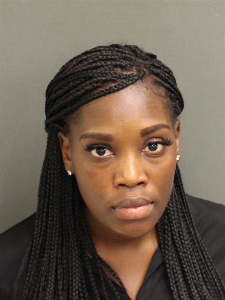  BRITTANY NICOLE MARTIN Photo Image