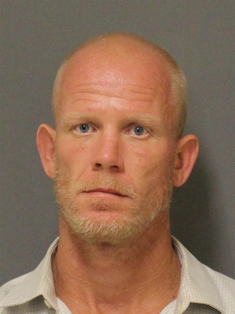  ROCKY ROCHESTER Mugshot / County Arrests / Orange County Arrests