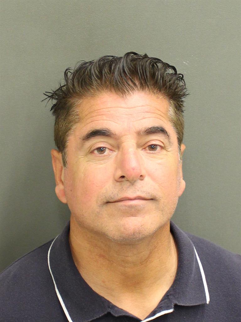  MATTHEW VAND Mugshot / County Arrests / Orange County Arrests