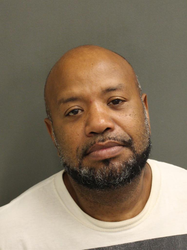  KEN BENDER Mugshot / County Arrests / Orange County Arrests