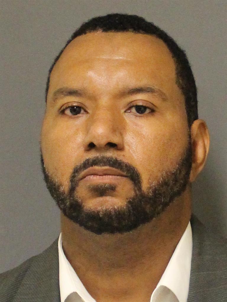  ORAL GRAY Mugshot / County Arrests / Orange County Arrests