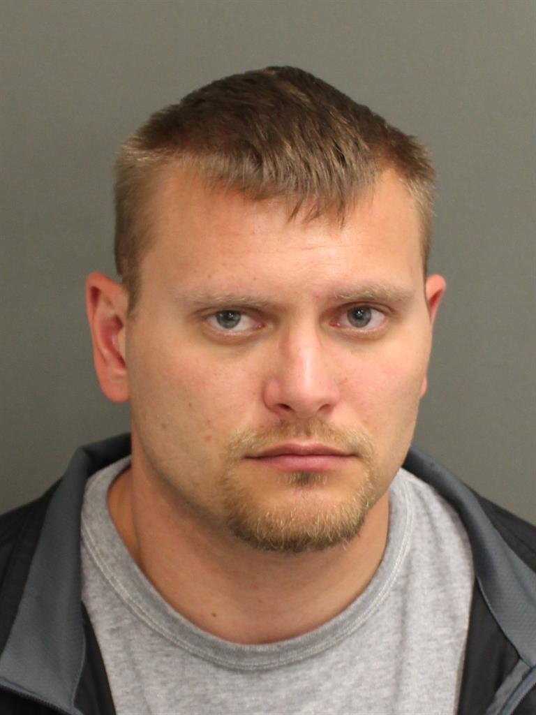  JESSE LEROY BOSTER Photo Image