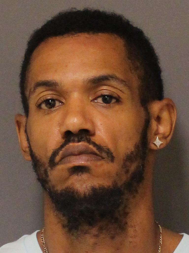  ELIJAH JAAN CRAFT Mugshot / County Arrests / Orange County Arrests