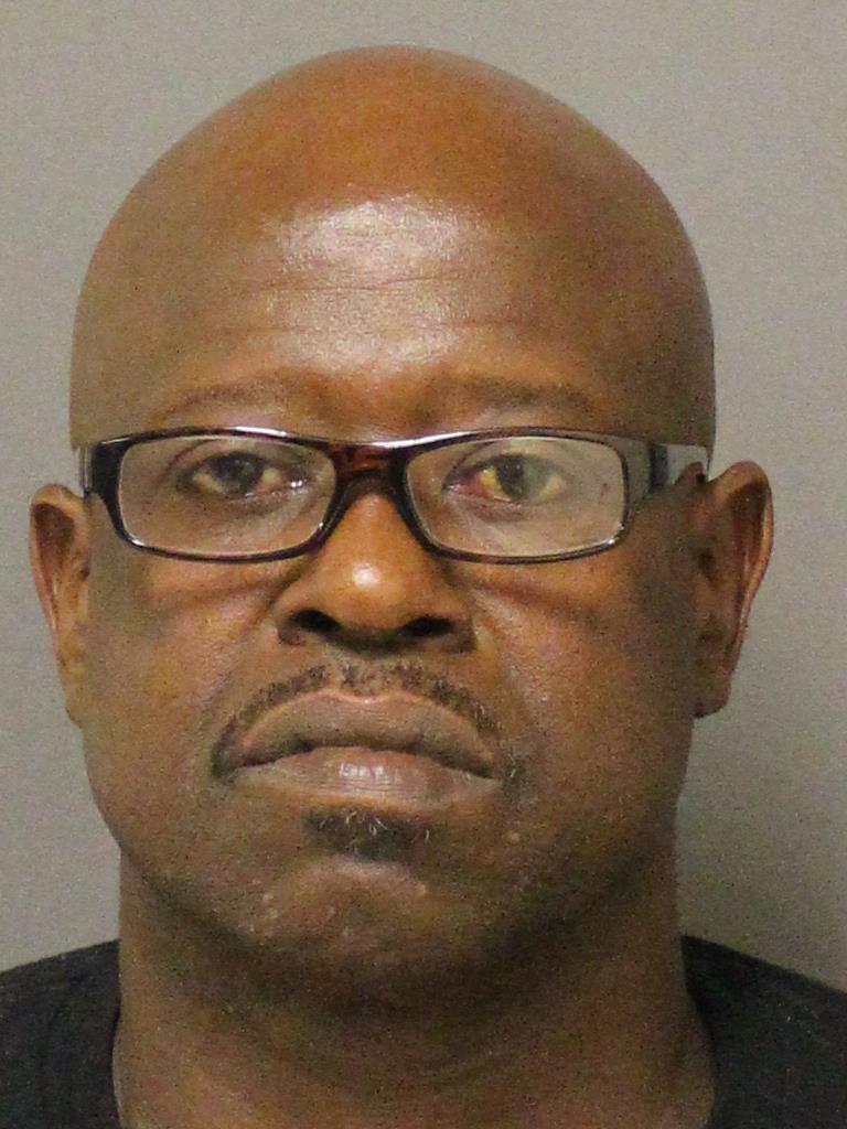  FREDERICK AIKENS Mugshot / County Arrests / Orange County Arrests