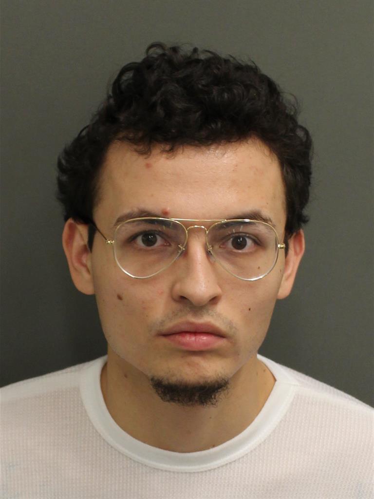  JOEL MELENDEZ Photo Image