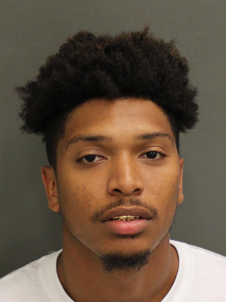  TYRONE RAYSHAWN GROOMES Mugshot / County Arrests / Orange County Arrests