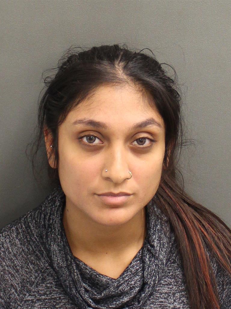  SHIVANI PATEL Photo Image