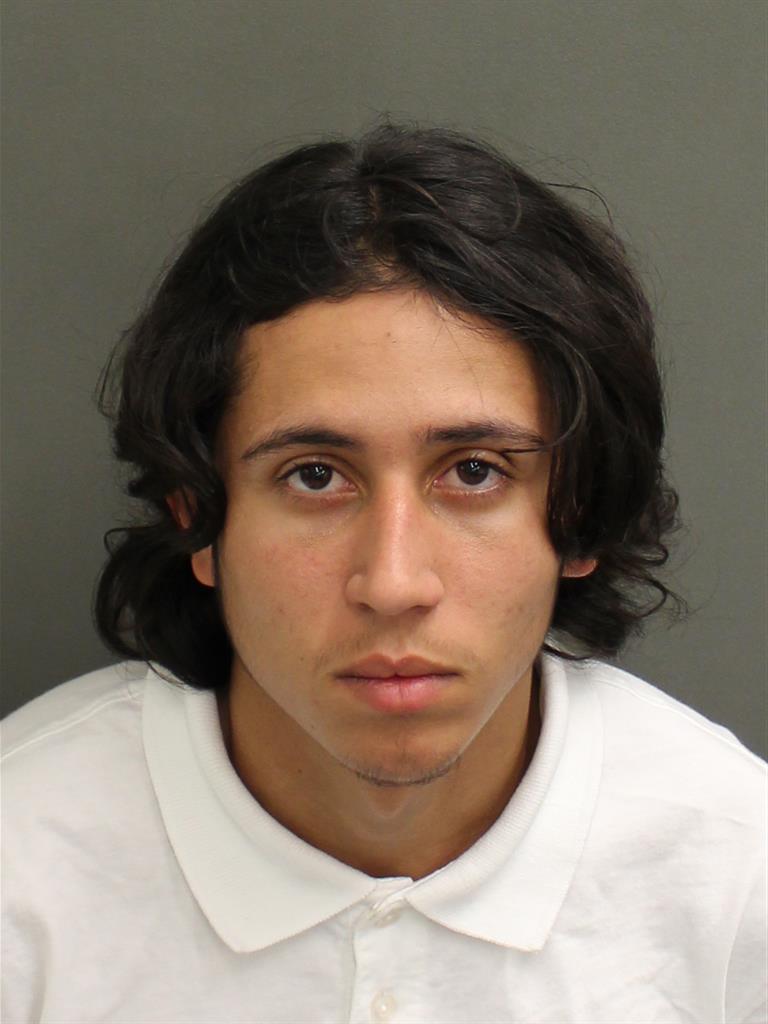  ANTHONY RODRIGUEZ Photo Image