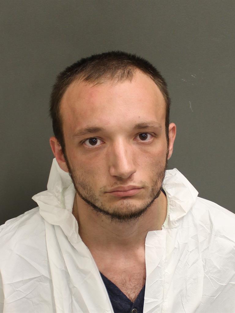  TREVOR JOHN LEWIS BELAIR Photo Image