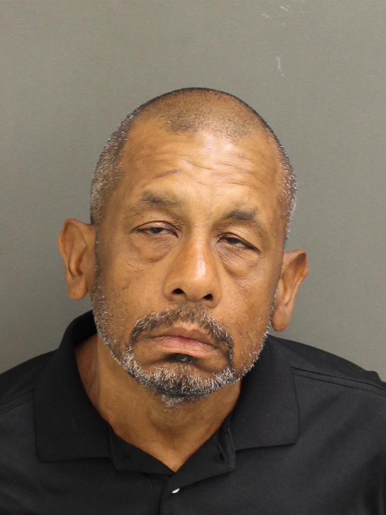  HECTOR MARIN Photo Image