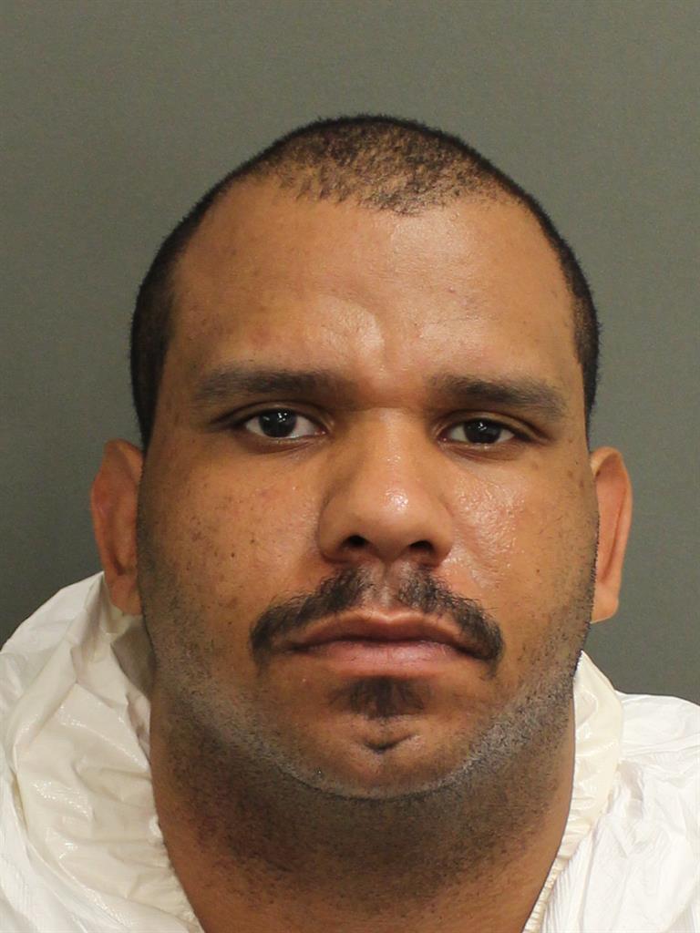  DAMIEN ADAM FOSTER Photo Image