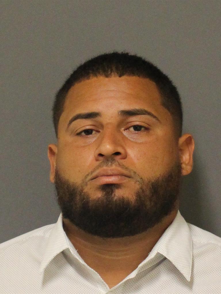  RICHARD HERNANDEZ Photo Image