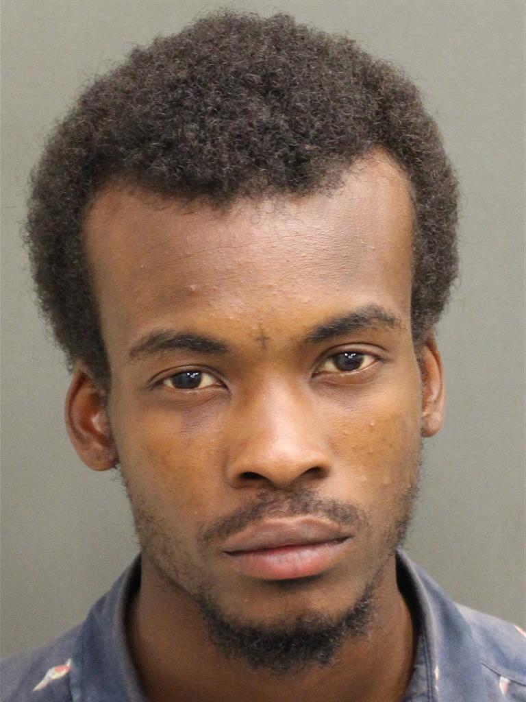  DAHVI S CAIN Photo Image