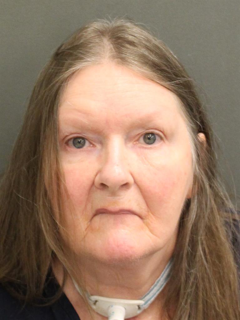  SUSAN CHARLOTTE LAZZARINE Mugshot / County Arrests / Orange County Arrests