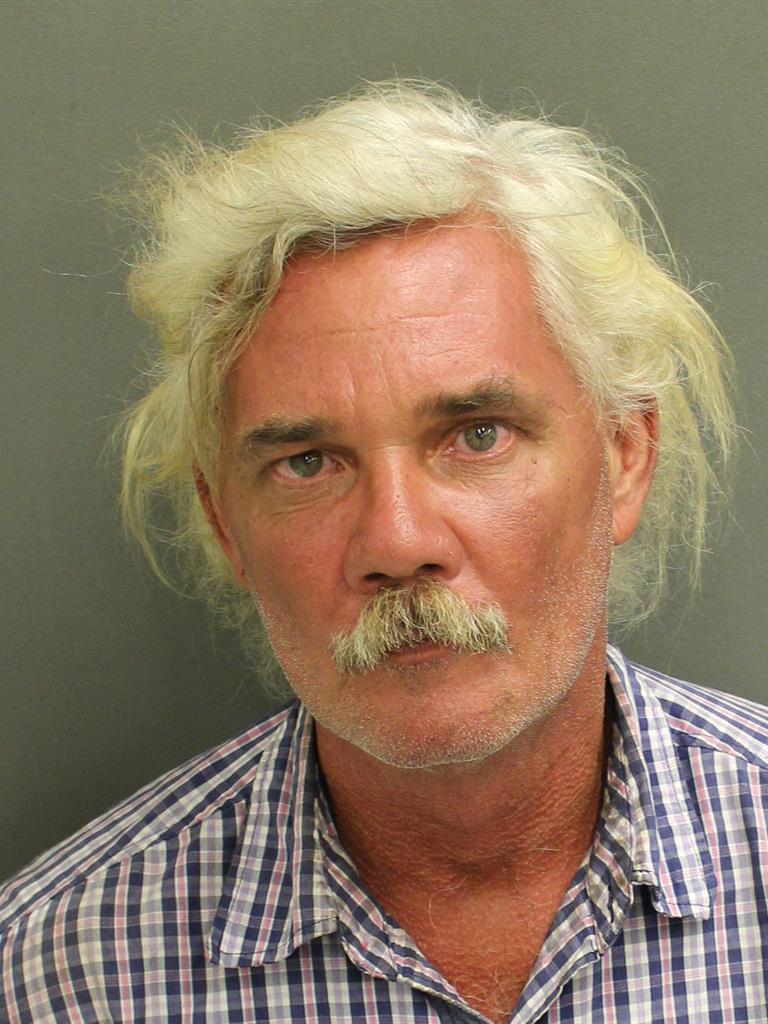  GREGORY RONALD MARTIN Mugshot / County Arrests / Orange County Arrests