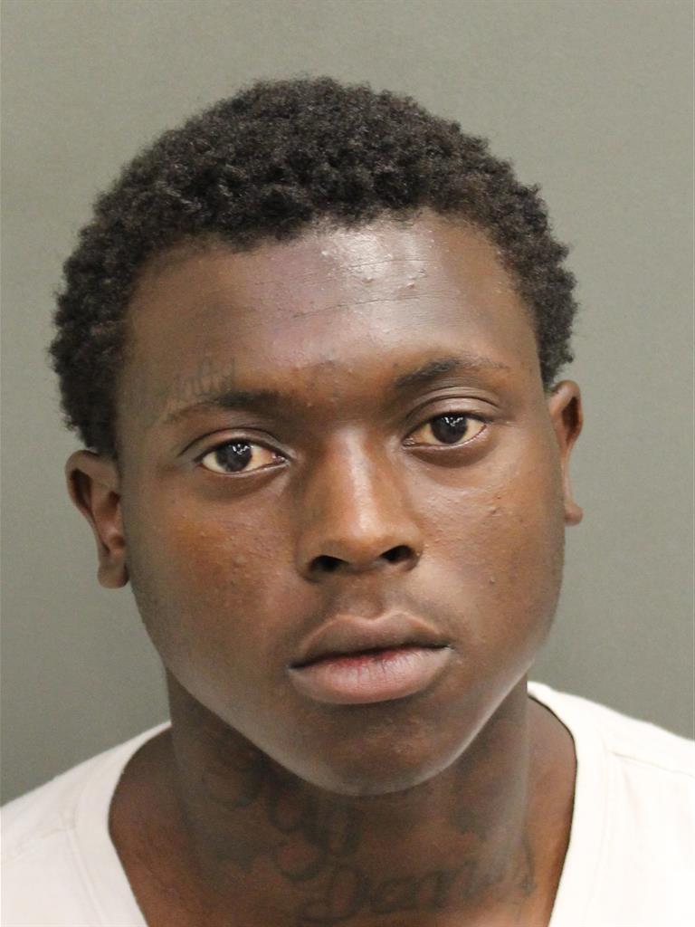  DARIUS DONTAVIUS WASHINGTON Photo Image