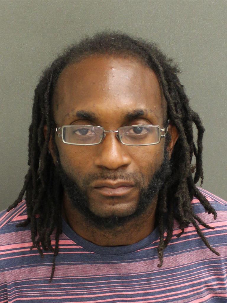  MOSES DANIELLE JAMES Mugshot / County Arrests / Orange County Arrests