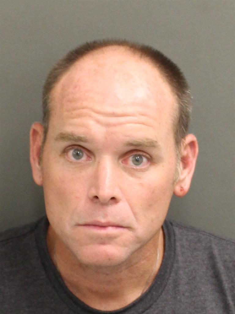  SHAWN ROBERT HILL Mugshot / County Arrests / Orange County Arrests