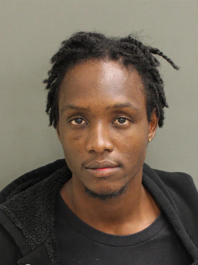  LIONEL ALBERTO FERRIN Photo Image