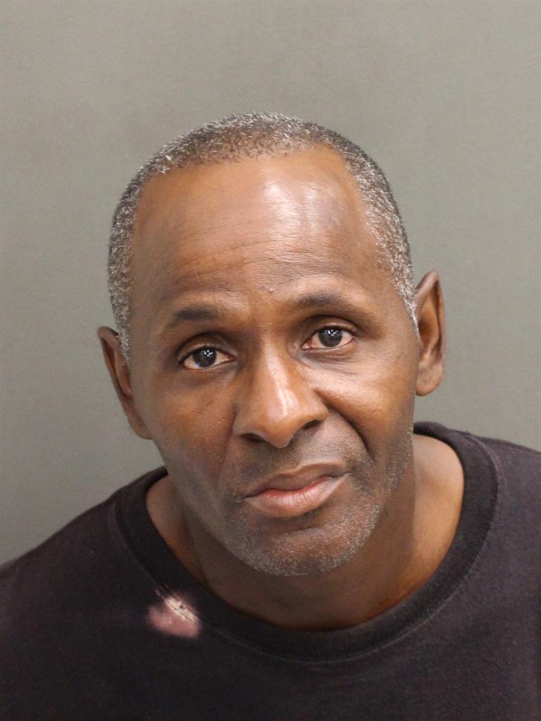  THOMAS SAMUEL J JR BARNES Mugshot / County Arrests / Orange County Arrests
