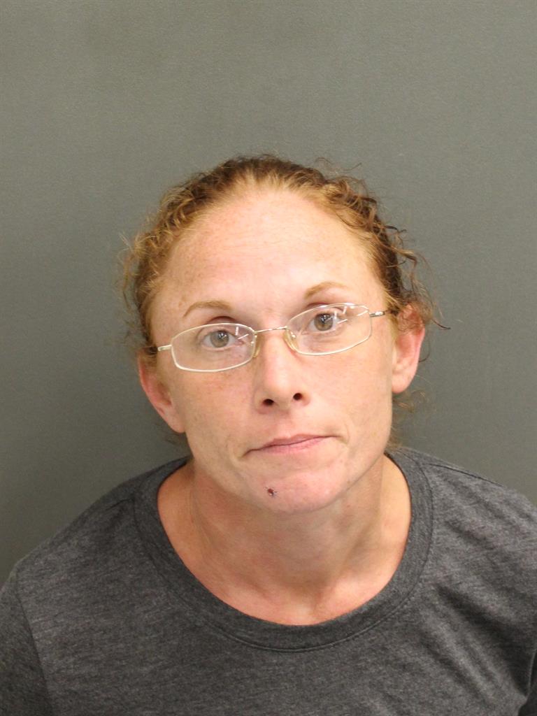  MARY ANNE MORRIS Mugshot / County Arrests / Orange County Arrests
