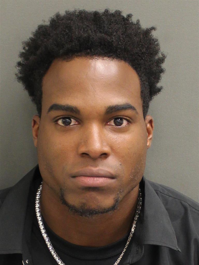  DASHAWN HERNY FORBES Photo Image