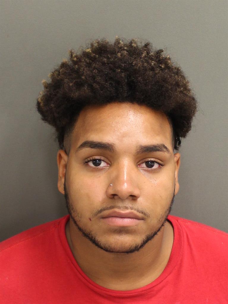  CHRISTOPHER PEREZ MATIAS Photo Image