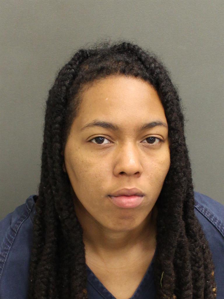  CEYANNA MONIQUE FOX Photo Image