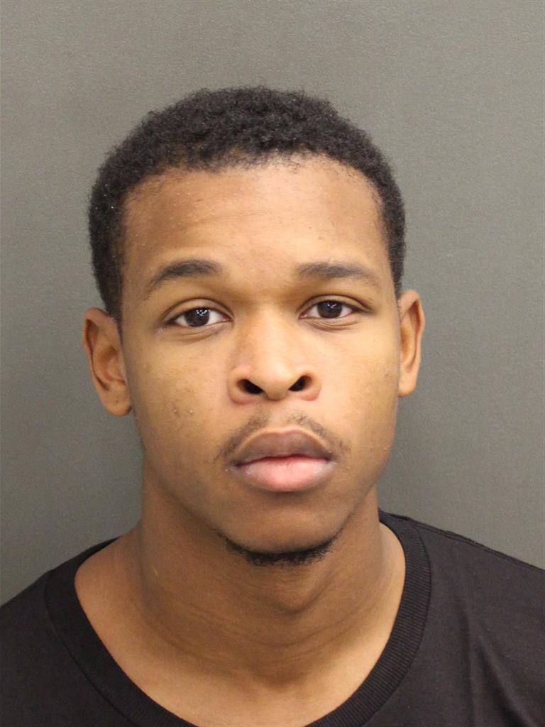  ASANTE MCGEE Photo Image