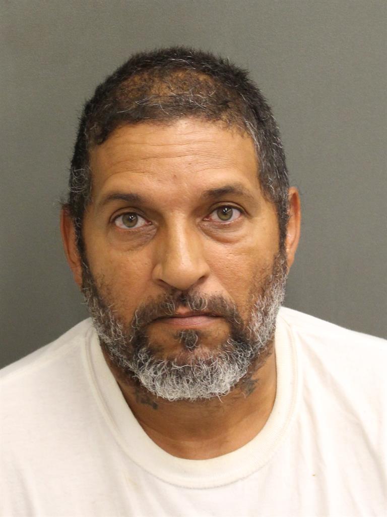  JOSE DEMETRIUS RIVERA Mugshot / County Arrests / Orange County Arrests