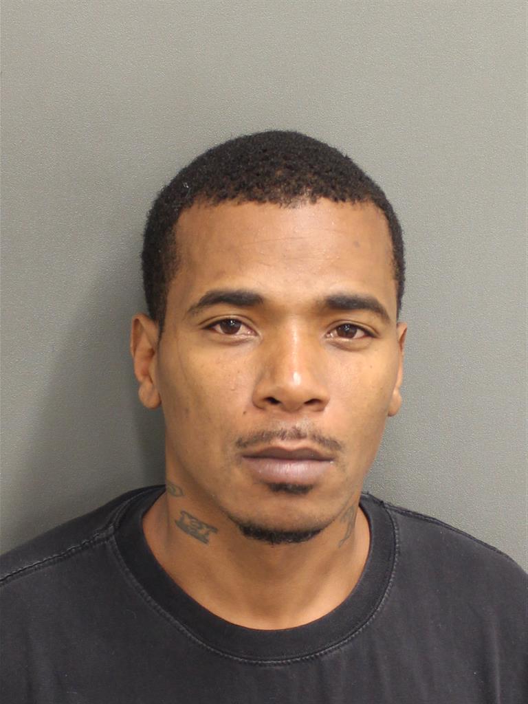  RAMON WILLIAM HARRIS Photo Image