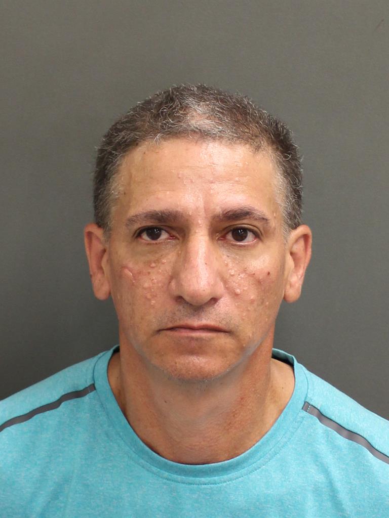  ANGEL  JR MELENDEZ Photo Image