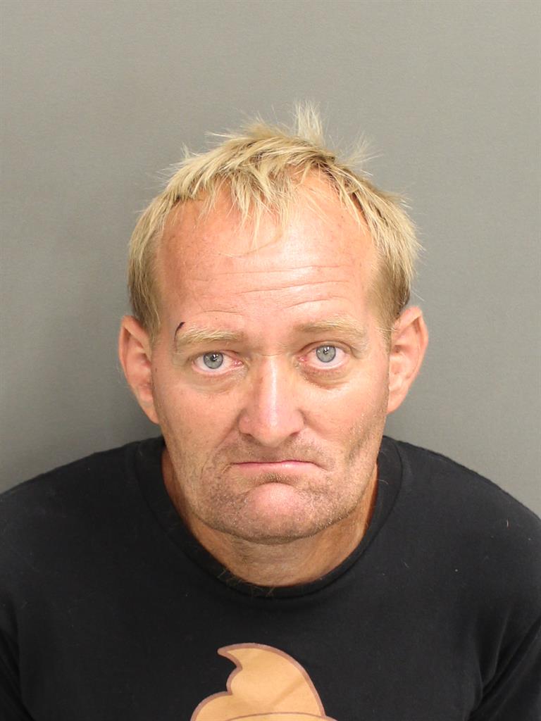  KENNETH WARD JR STEPHENS Mugshot / County Arrests / Orange County Arrests