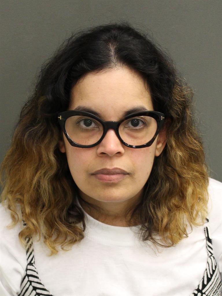  SUHAIL RAMOS Mugshot / County Arrests / Orange County Arrests