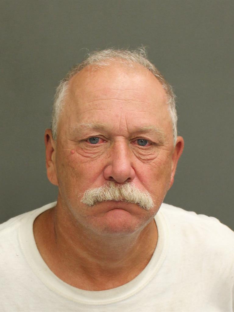  GLENN JOHN DOBSON Mugshot / County Arrests / Orange County Arrests