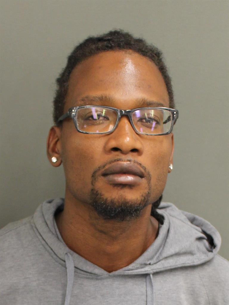  DENAUD MICHEL SELESTIN Mugshot / County Arrests / Orange County Arrests