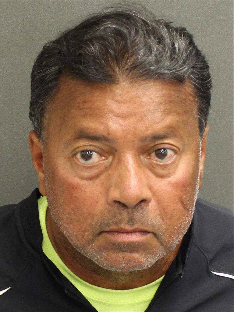  ANGEL LUIS ANDINO Photo Image