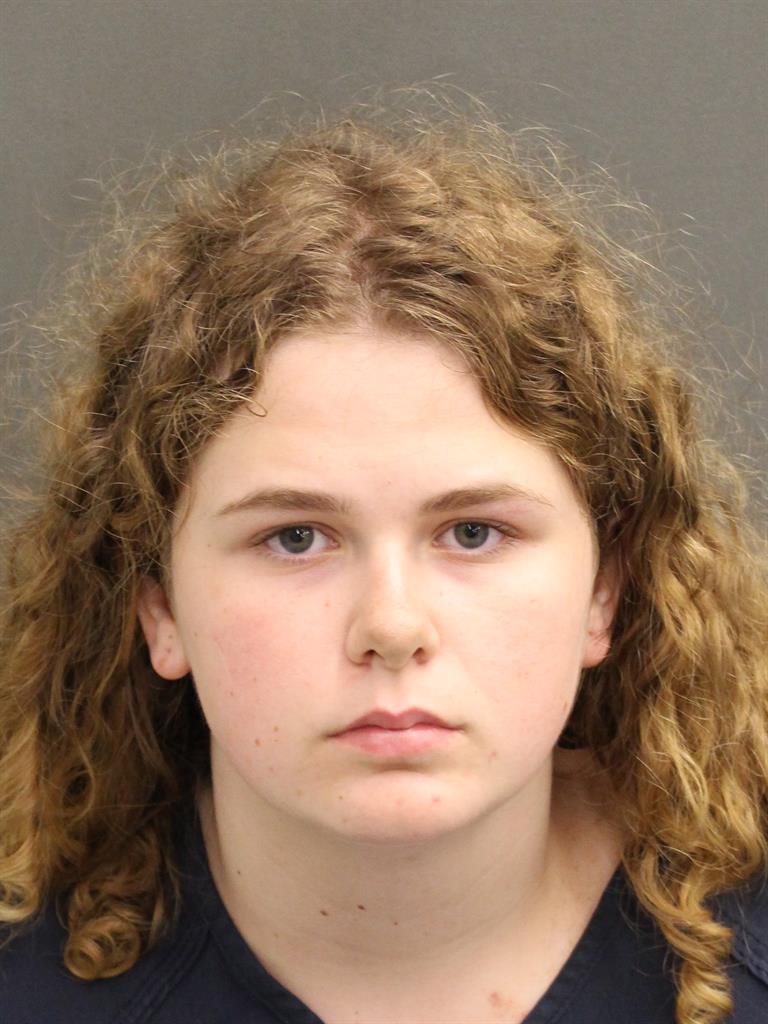  FAITH ELAINE WARRINGTON Photo Image