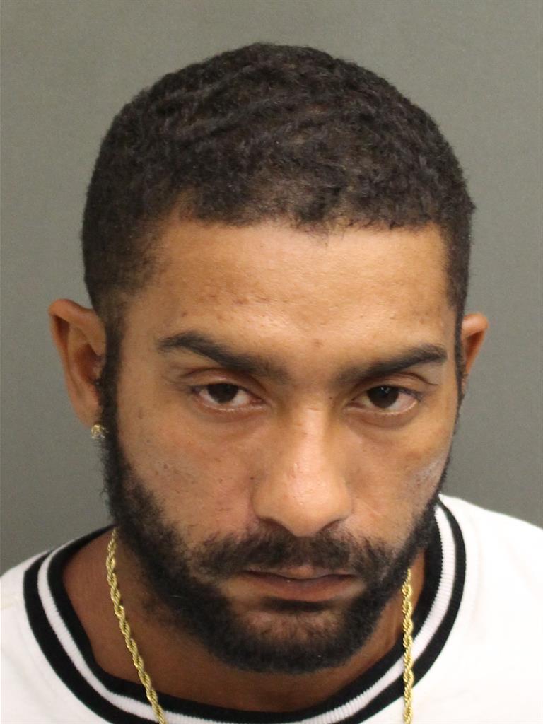  MICHAEL J ANDERSON Mugshot / County Arrests / Orange County Arrests