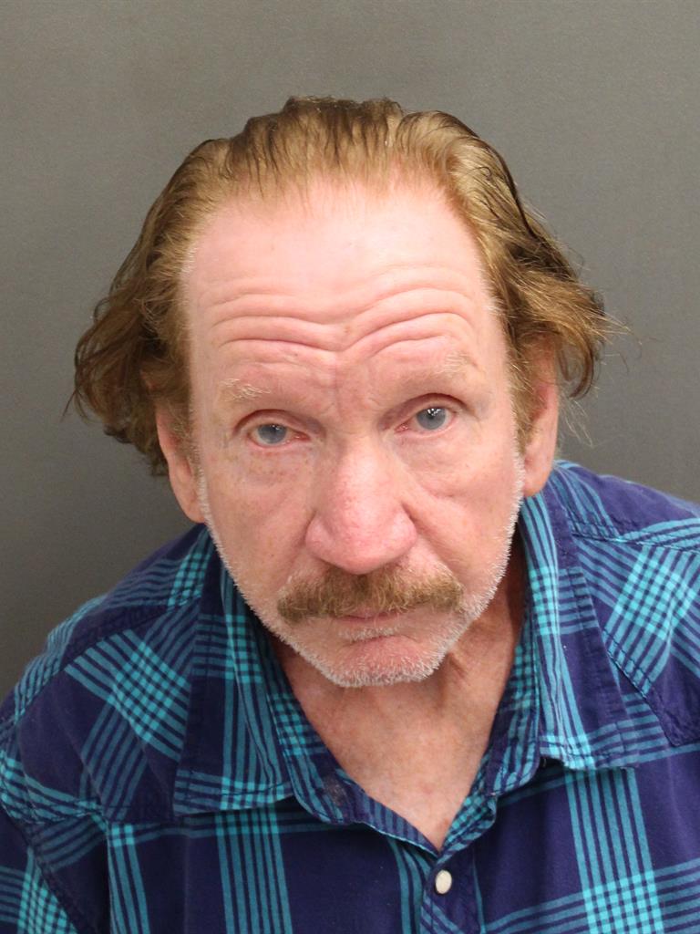 WILLIAM JOHN FUNAI Mugshot / County Arrests / Orange County Arrests